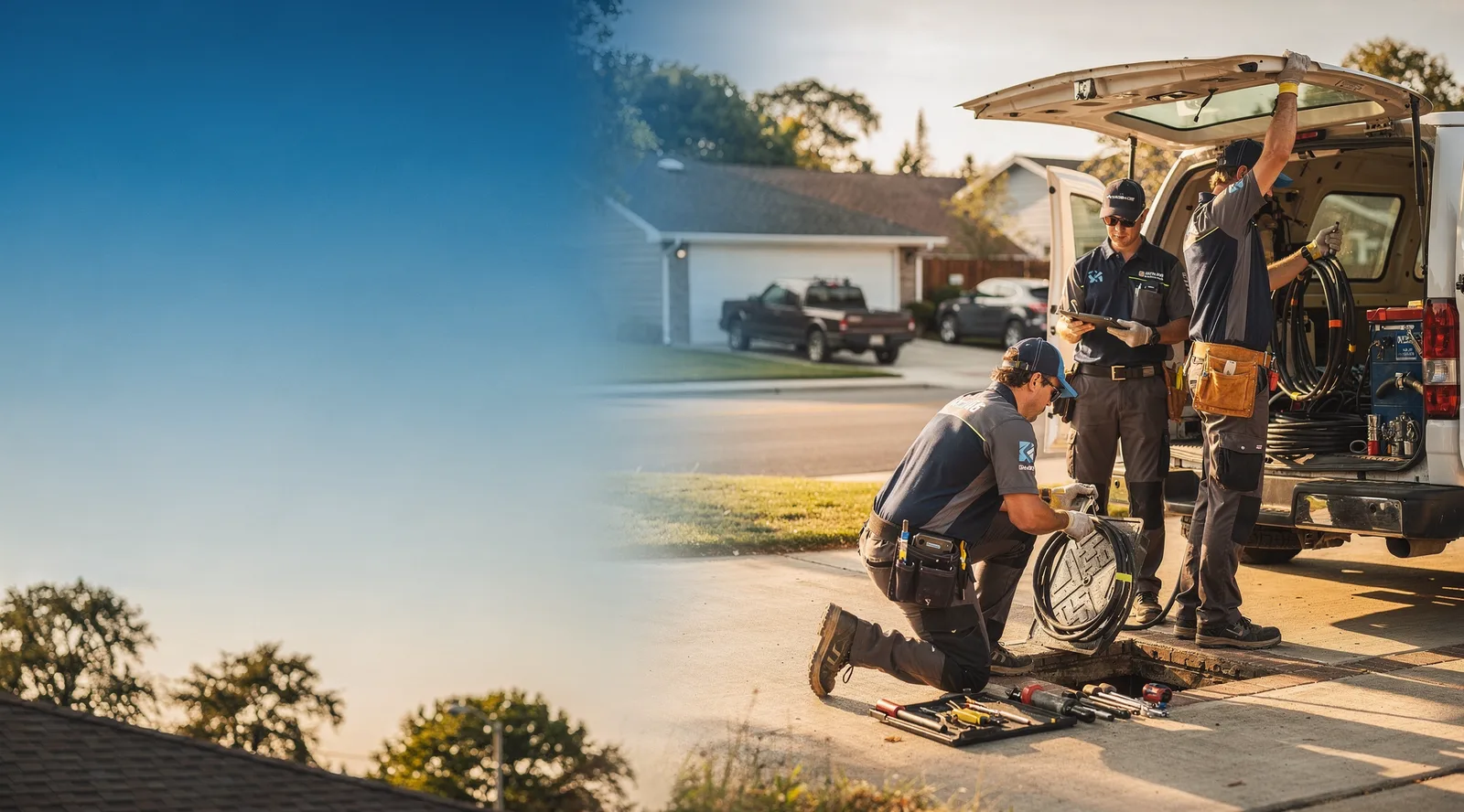 Water Softener Installation in Stirling City, CA near me